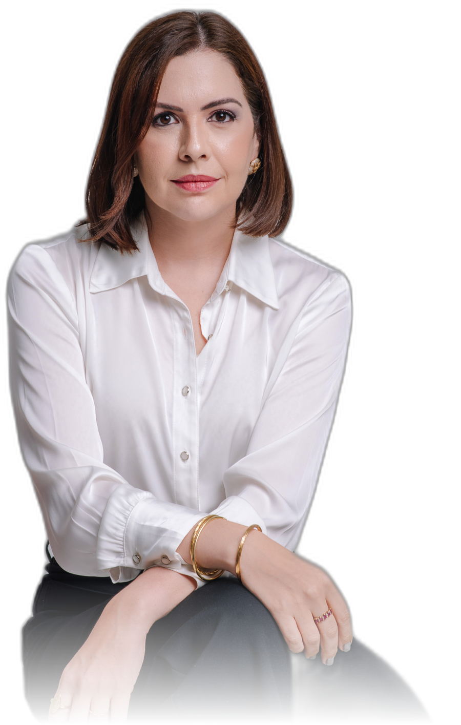 Dra. Liane Bastos, criadora da Neurolaudos